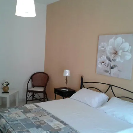 Siracusa - Locazione Turistica Parking Included Guest house Syracuse