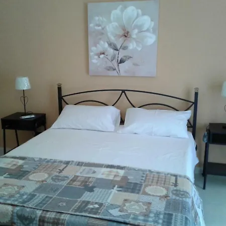 Siracusa - Locazione Turistica Parking Included Guest house Syracuse
