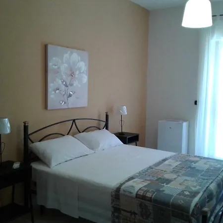 Siracusa - Locazione Turistica Parking Included Guest house