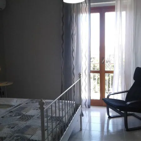 Guest house Siracusa - Locazione Turistica Parking Included