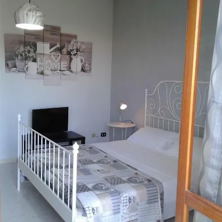 Gasthof Siracusa - Locazione Turistica Parking Included *