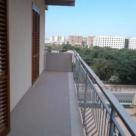 Guest house Siracusa - Locazione Turistica Parking Included Syracuse