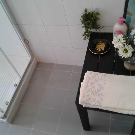 Siracusa - Locazione Turistica Parking Included Guest house *