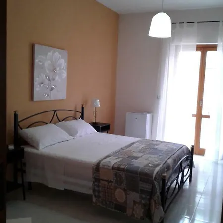 Siracusa - Locazione Turistica Parking Included Guest house Syracuse