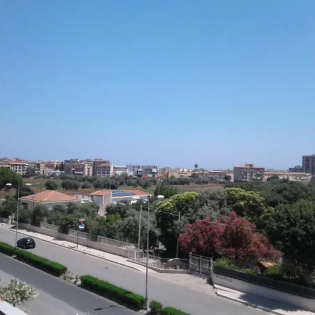 Siracusa - Locazione Turistica Parking Included Syracuse