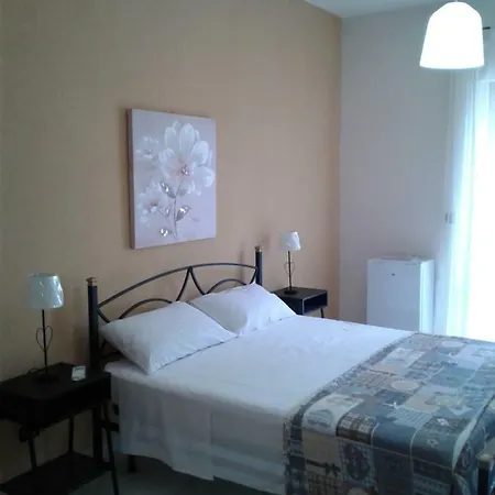 Siracusa - Locazione Turistica Parking Included Guest house