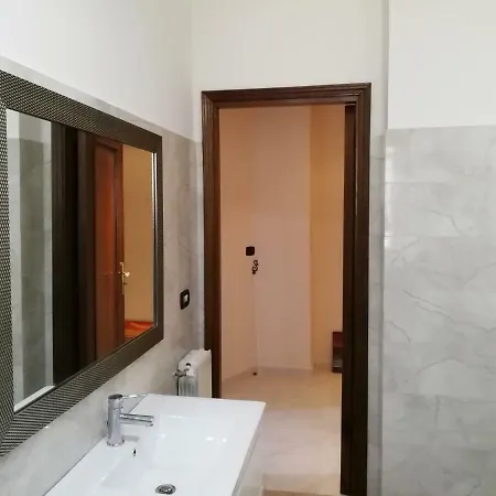 Guest house Siracusa - Locazione Turistica Parking Included *