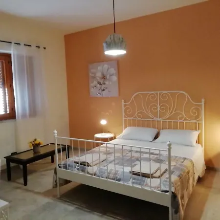 Guest house Siracusa - Locazione Turistica Parking Included