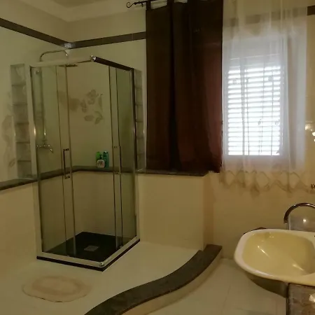 Siracusa - Locazione Turistica Parking Included Guest house *