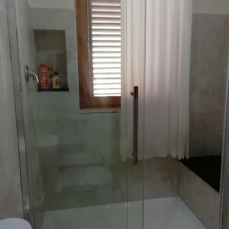 Guest house Siracusa - Locazione Turistica Parking Included