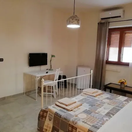 Siracusa - Locazione Turistica Parking Included Guest house Syracuse