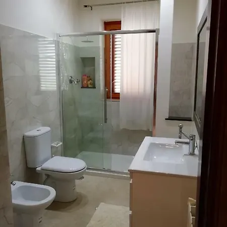 Guest house Siracusa - Locazione Turistica Parking Included